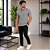 Camisa Polo Masculina Slim - Enfim - Imagem 5
