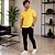 Camisa Polo Masculina Slim - Enfim - Imagem 3