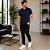 Camisa Polo Masculina Slim - Enfim - Imagem 9