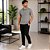 Camisa Polo Masculina Slim - Enfim - Imagem 6