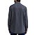 Camisa Jeans Manga Longa Masculina - Hering - Imagem 6