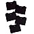 Kit Com 5 Blusas Básicas Feminina - Hering - Imagem 2