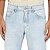Calça Jeans Reta Estonada- Azul Claro- Enfim - Imagem 4