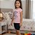Conjunto Infantil Menina Cachorrinho- Kely Kety - Imagem 3