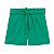 Shorts Feminino Em Viscolinho  Com Cinto- Malwee - Imagem 3