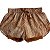 Shorts  Duplo Feminino Estampado  Enfim Active - Imagem 1
