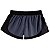 Shorts Feminino Duplo com Bolsos Laterais Enfim Active - Imagem 3