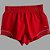 Shorts  de Treino Feminino com Recorte Lateral  Enfim Active - Imagem 3