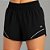 Shorts  de Treino Feminino com Recorte Lateral  Enfim Active - Imagem 7