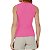 Regata Feminina Gola Alta em Canelado Viscose- Malwee - Imagem 7