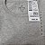 Camiseta Masculina Manga Longa Slim - Hering - Imagem 5