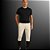Calça Jogger Masculina Recortes - Enfim Active - Imagem 1