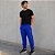Calça Masculina Tactel Esportiva- Enfim Active - Imagem 1
