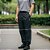 Calça Jogger Masculina 2 em 1 -Enfim Active - Imagem 12