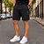 Calça Jogger Masculina 2 em 1 -Enfim Active - Imagem 3