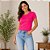 Blusa Feminina Básica Gola Careca- Habana - Imagem 8