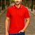 Polo Masculina Modelagem Regular- Malwee - Imagem 2