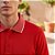 Polo Masculina Modelagem Regular- Malwee - Imagem 3
