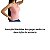 Regata Feminina de Cotton Light Com Renda Cereja Rosa - Imagem 2