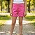 Shorts Mom Feminino Cintura Alta Em Sarja- Malwee - Imagem 7