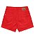Shorts Mom Feminino  Cintura Alta Em Sarja- Malwee - Imagem 6