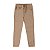 Calça Infantil Sarja com Elastano Skinny  2º Escolha Malwee Kids - Imagem 4