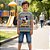 Camiseta Infantil Mickey Menino - Disney - Imagem 1