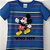 Camiseta Infantil Mickey Menino - Disney - Imagem 2