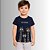 Conjunto Infantil Menino Girafa- Rei Rex - Imagem 5
