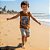 Conjunto Infantil Surf Regata/Bermuda- Rei Rex - Imagem 7