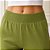 Calça Feminina Cós Elástico Em Moletom Stretch Flanelado Malwee - Imagem 6