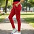 Calça Feminina Jogging Moletom Stretch Malwee - Imagem 4