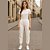 Calça Moletom Cargo Flanelado Feminino - Malwee - Imagem 1