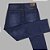 Calça Jeans  Masculina Lowest  Azul Claro - Zoomp - Imagem 2