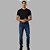 Calça Jeans  Masculina Lowest  Azul Claro - Zoomp - Imagem 5