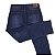 Calça Jeans  Masculina Lowest  Azul Claro - Zoomp - Imagem 5