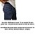 Calça Jeans Escuro Masculina Lowest  -Zoomp - Imagem 3