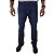 Calça Jeans Escuro Masculina Lowest  -Zoomp - Imagem 1