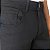 Calça Jeans Slim Fit  Masculina- Preta-  Zoomp - Imagem 3
