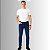 Calça Jeans Slim Fit  Masculina-  Zoomp - Imagem 1