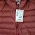 Jaqueta Básica Masculina Puffer Regular Matelassê -Hering - Imagem 6