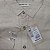 Camisa Em Linho Manga Longa Masculina- Hering - Imagem 4