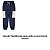 Calça Infantil de Moletom Peluciado Malwee – Modelo Jogger Quentinho - Imagem 2
