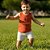 Conjunto Verão Infantil Masculino Regata e Shorts – Rei Rex - Imagem 2