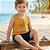 Conjunto Verão Infantil Masculino Regata e Shorts – Rei Rex - Imagem 6