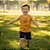 Conjunto Verão Infantil Masculino Regata e Shorts – Rei Rex - Imagem 7