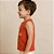 Conjunto Verão Infantil Masculino Regata e Shorts – Rei Rex - Imagem 5