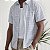 Camisa Masculina Xadrez Manga Curta Hering - Imagem 1