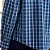Camisa Masculina Manga Longa Xadrez - Hering - Imagem 7
