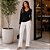 Blusa Feminina Tricô com Decote V Habana - Imagem 15
